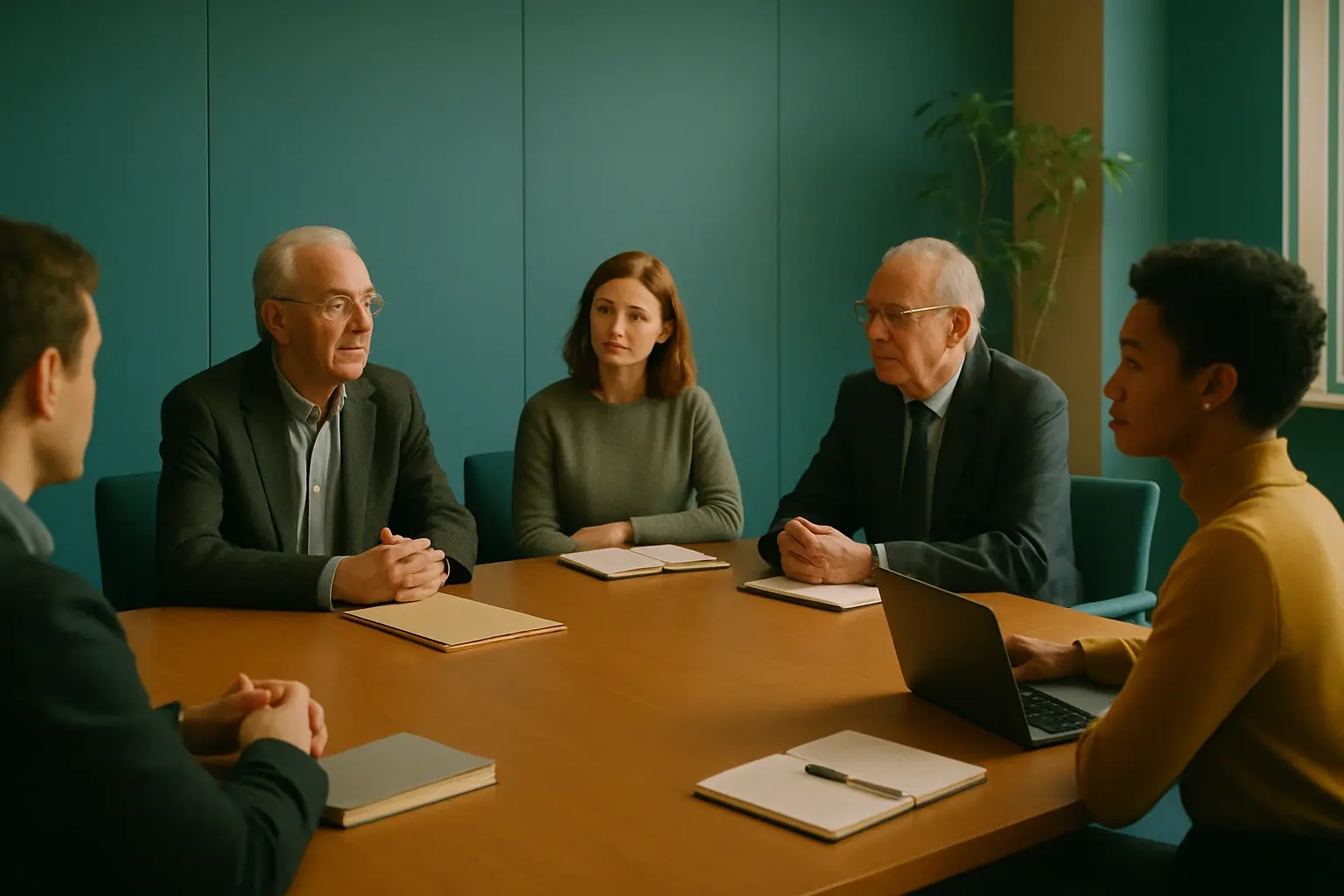 imagen sobre Jóvenes en los directorios ¿La apuesta pendiente en las empresas?