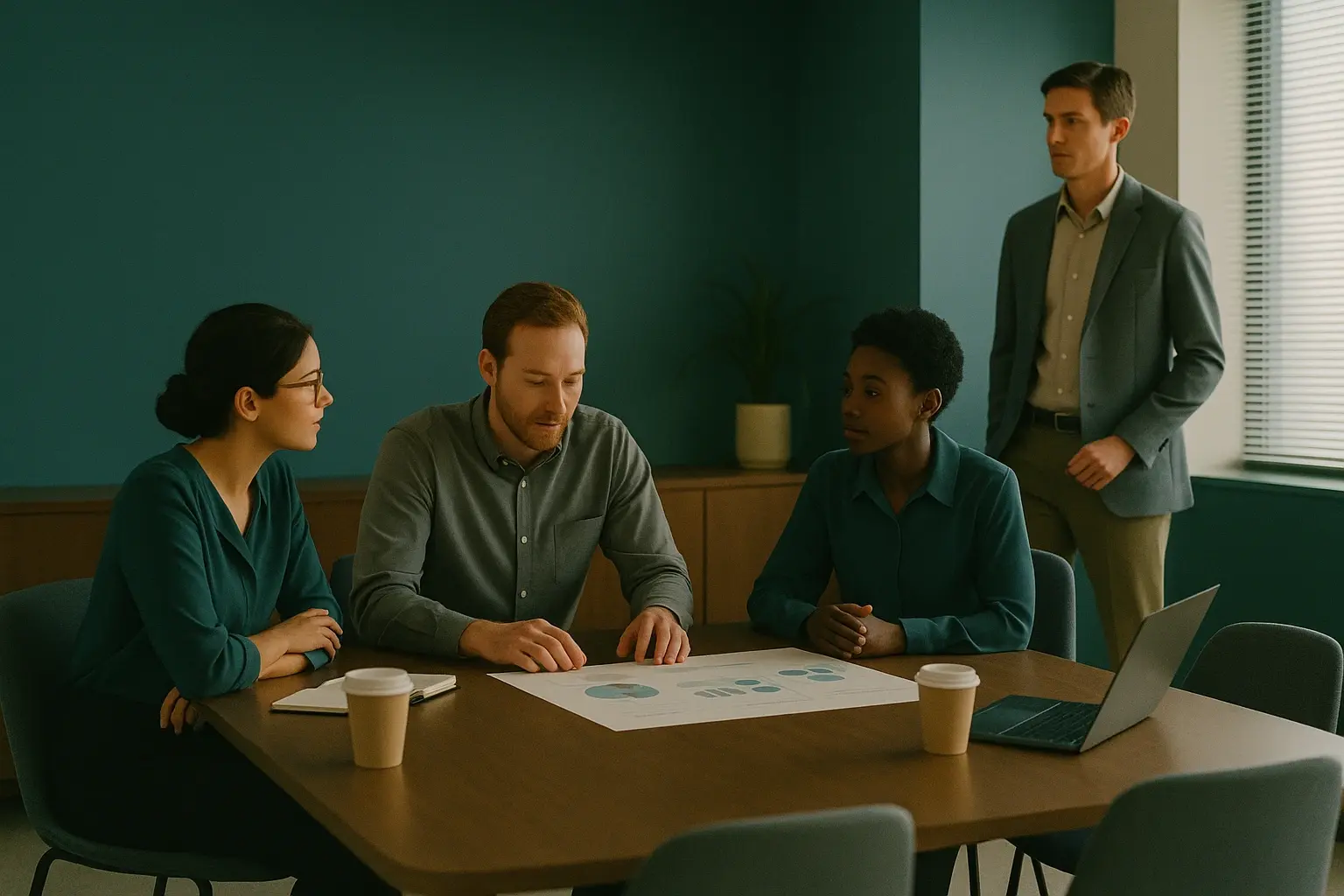 imagen sobre ¿Cómo preparar una empresa para el 2030?