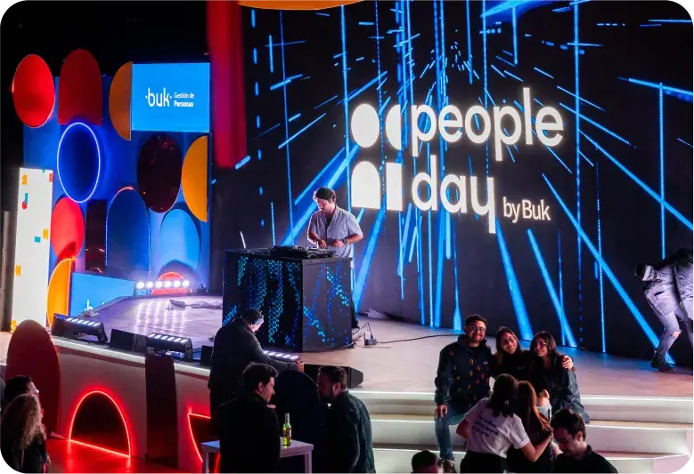 No te pierdas la cobertura especial del People Day