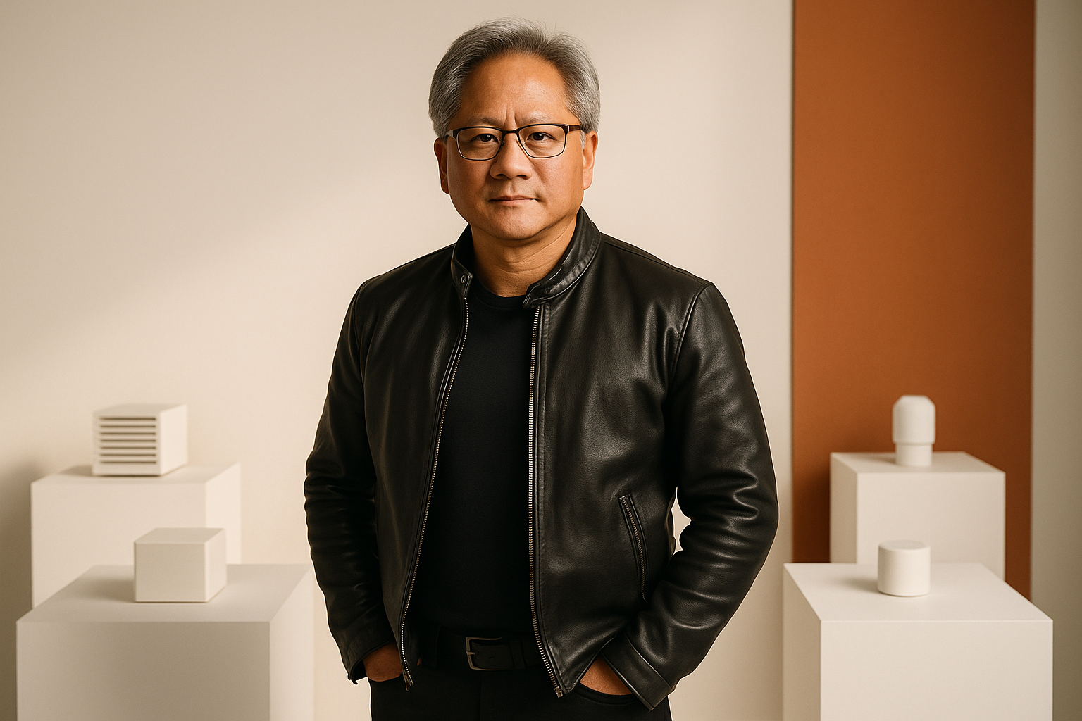 imagen sobre Cuál es la rutina del CEO de la empresa más valiosa del mundo