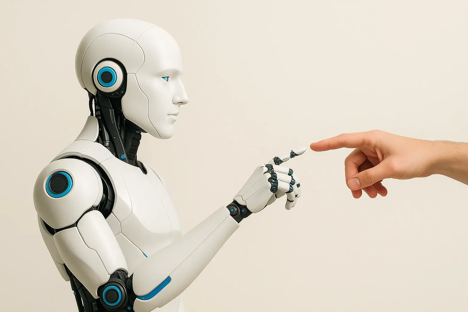 imagen sobre Las habilidades del futuro laboral: ¿IA? Sí. ¿Humanidad? También.