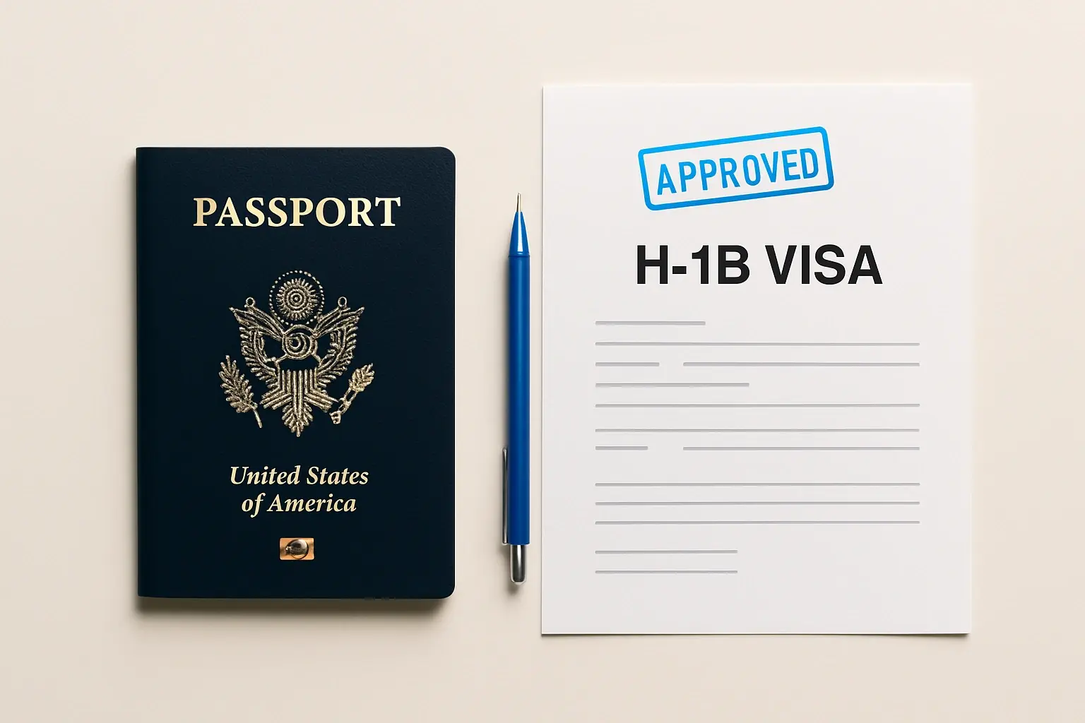 Nueva medida de visas por Trump remece al mercado tecnológico