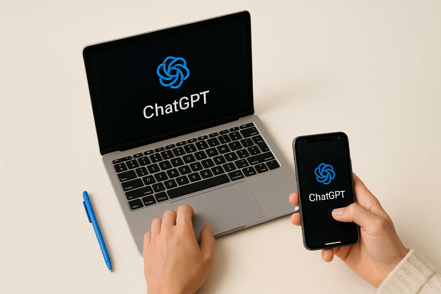 A tres años de Chat GPT: las claves del primer estudio sobre la plataforma que revolucionó el mundo