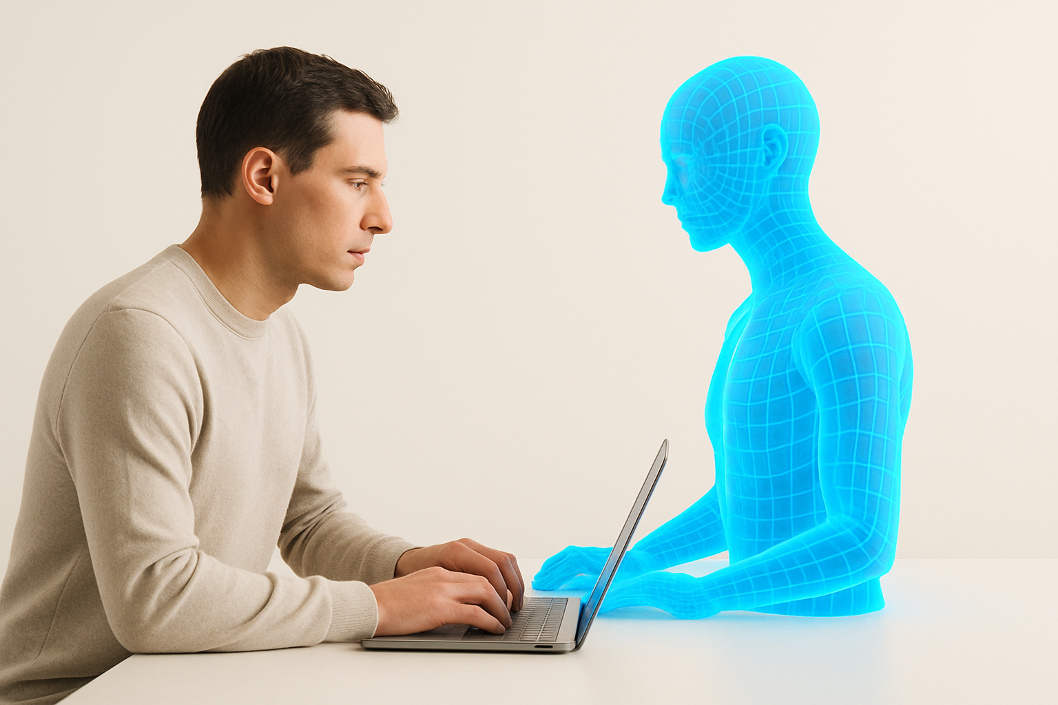 Cisco presenta modelo para transformar la colaboración laboral con IA