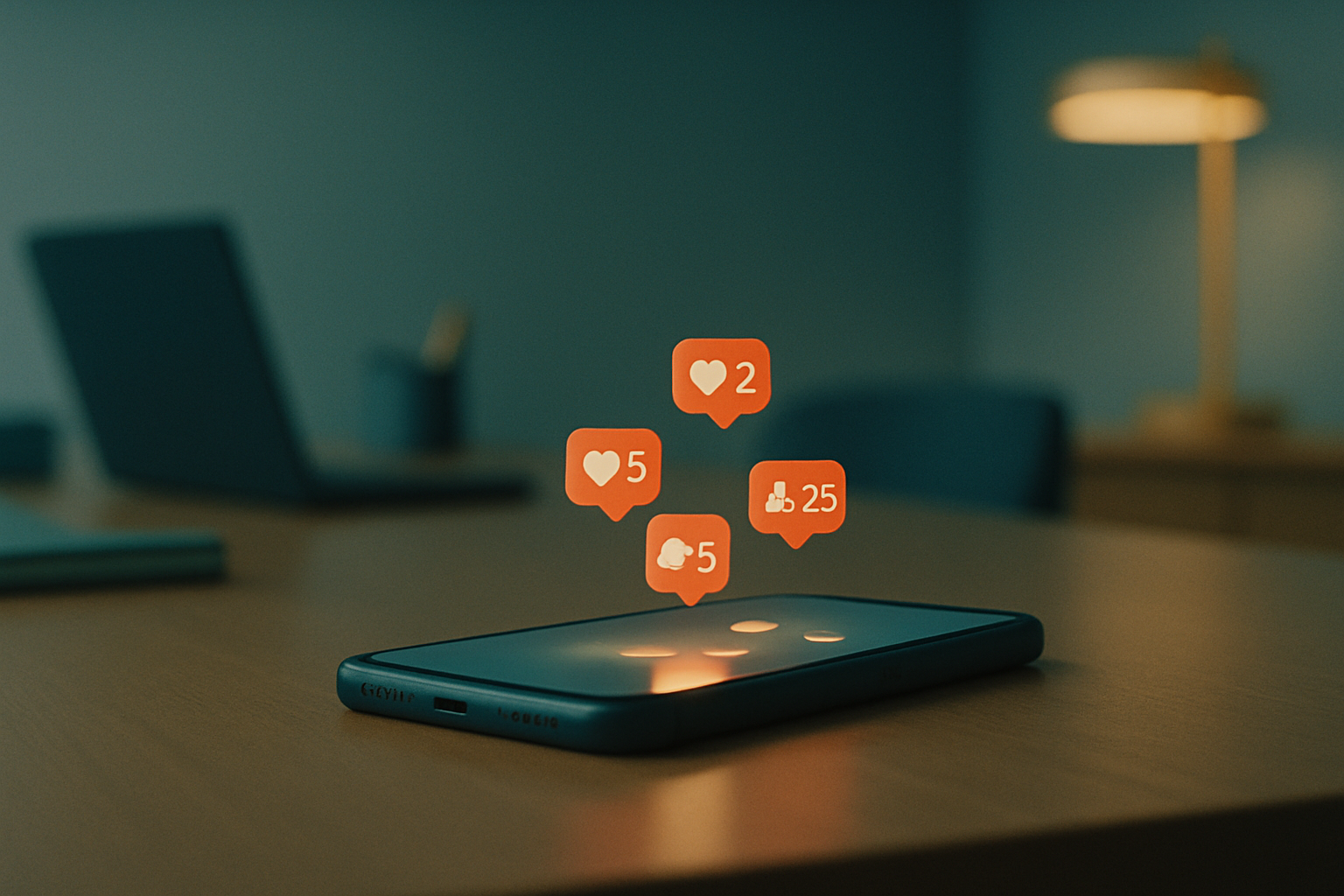 Cuando un post en redes se convierte en riesgo laboral