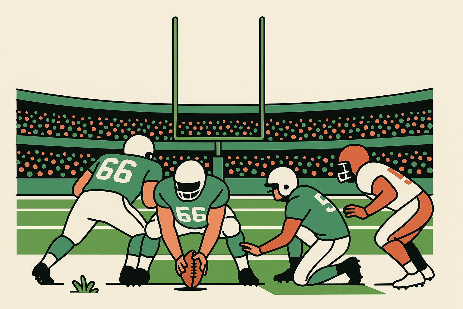 imagen sobre ¿Cómo se entrena la mente para rendir bajo presión? Deportistas tienen la clave