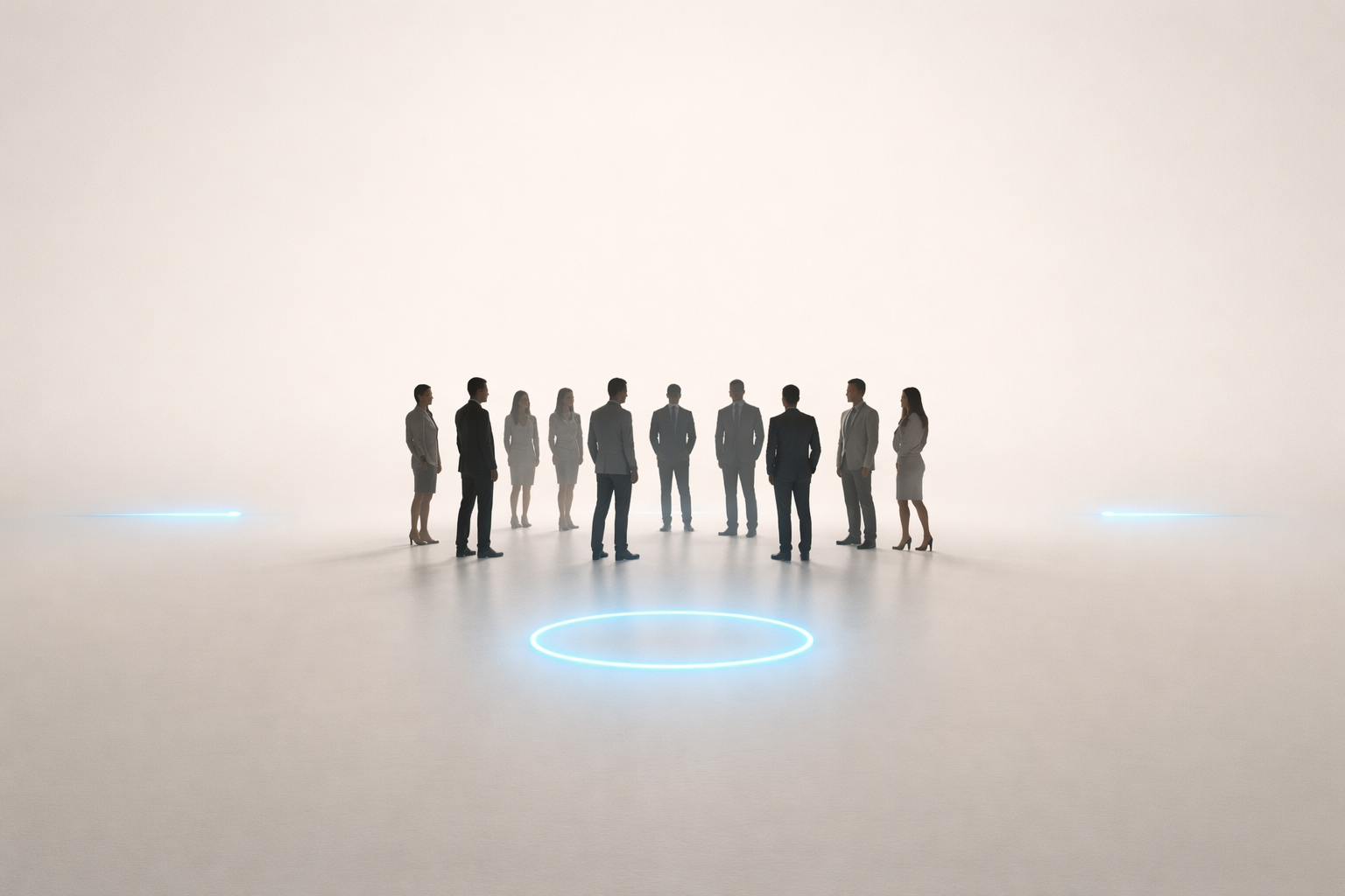 imagen sobre IA, automatización y desajuste educativo: Foro Económico Mundial alerta sobre mercado laboral mal preparado