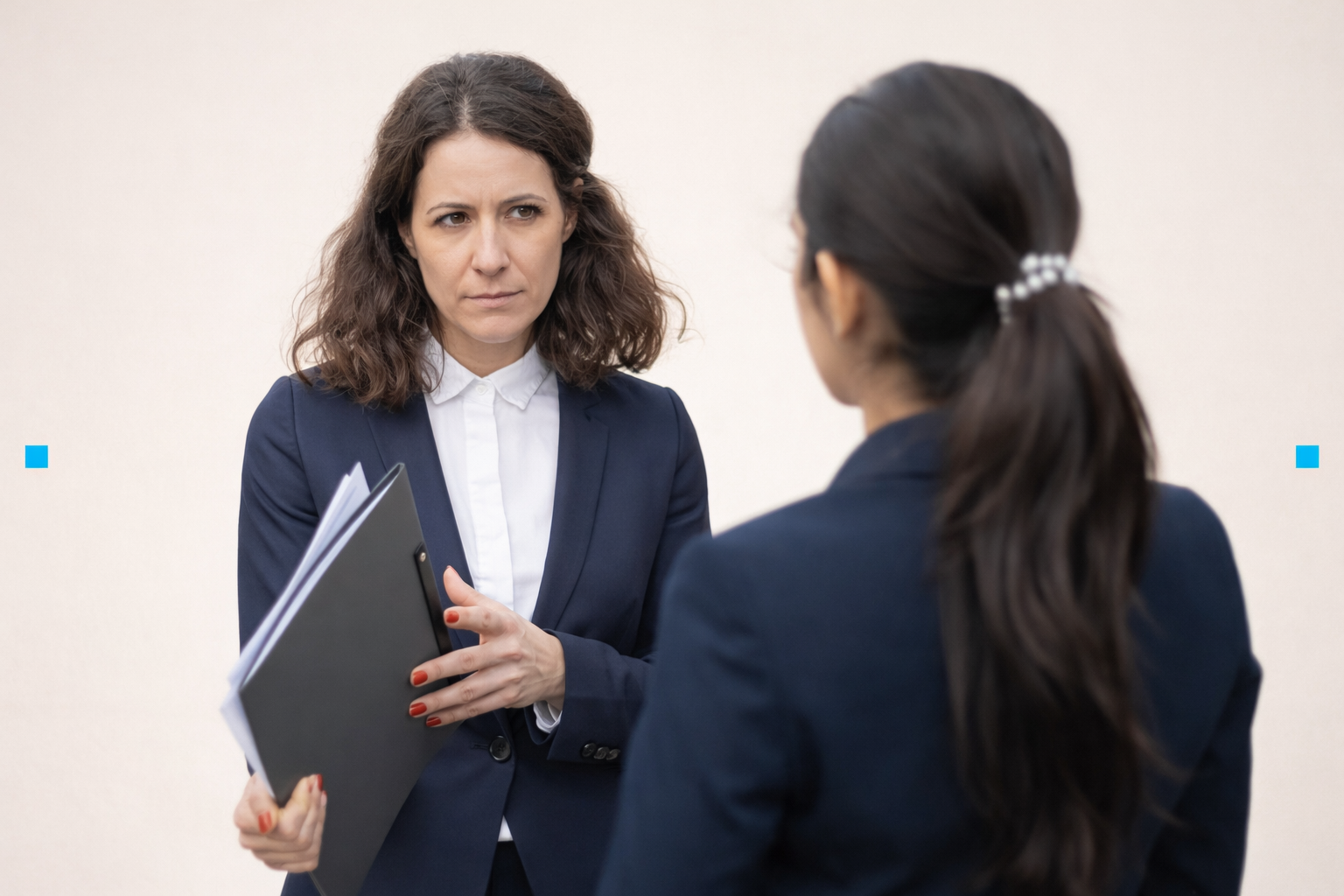 imagen sobre Cuando el candidato no existe: el nuevo fraude que amenaza al reclutamiento