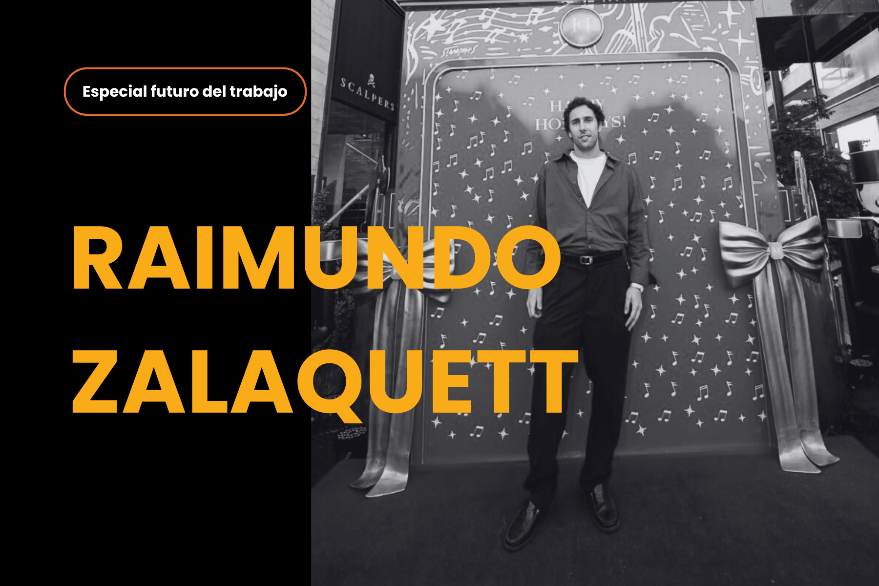 Cómo “no me importa, pero quiero saber” pasó de broma a contenido viral, en la voz de su creador