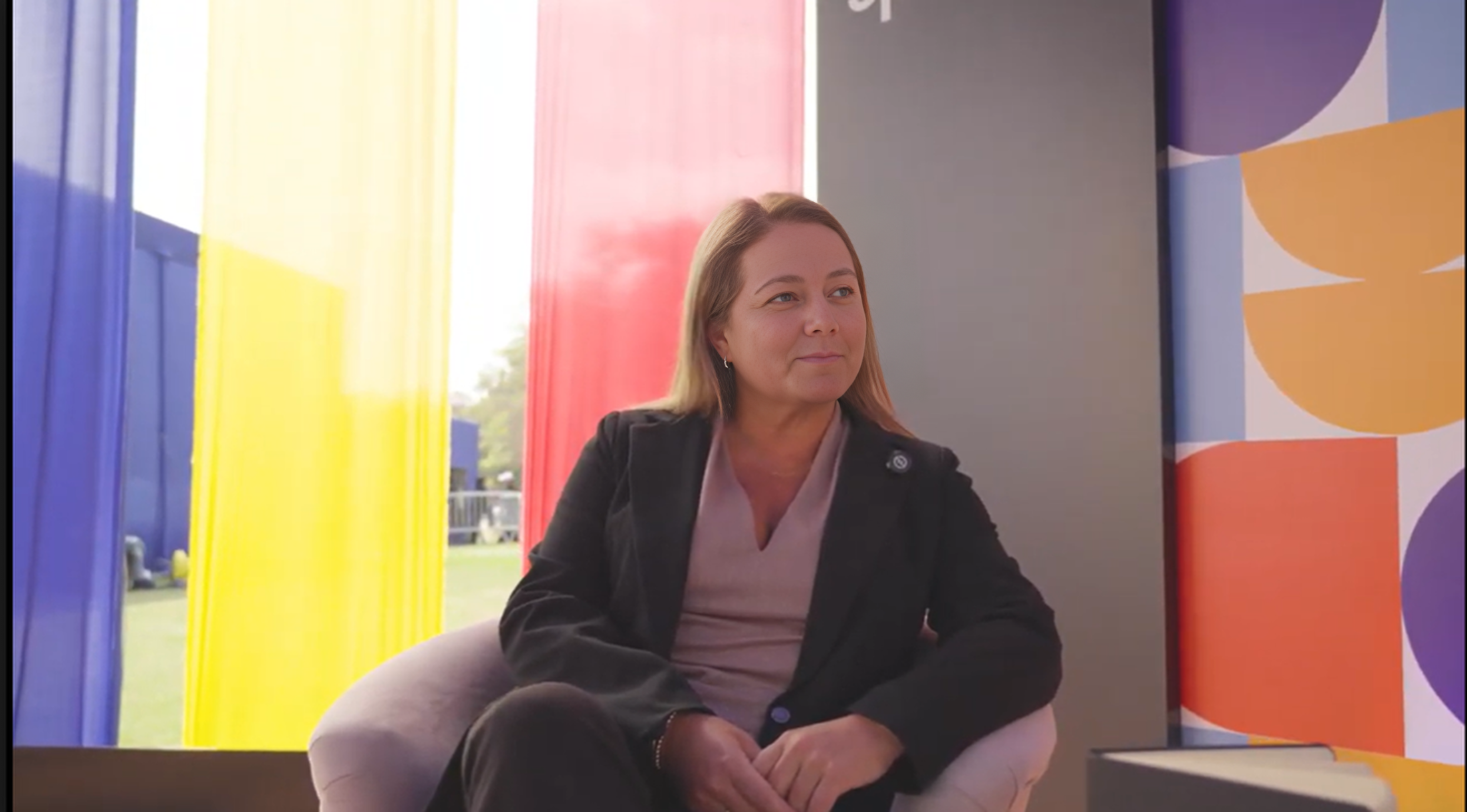 Carolina Peñaflor: “Los procesos de selección basados únicamente en experiencias van a quedar totalmente obsoletos