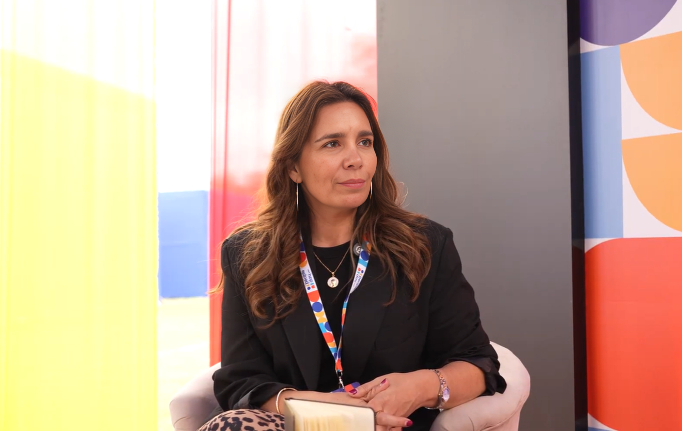 Carmen Luz Morales: “El mayor desafío de las empresas es poner el foco en el crecimiento y no en la productividad”