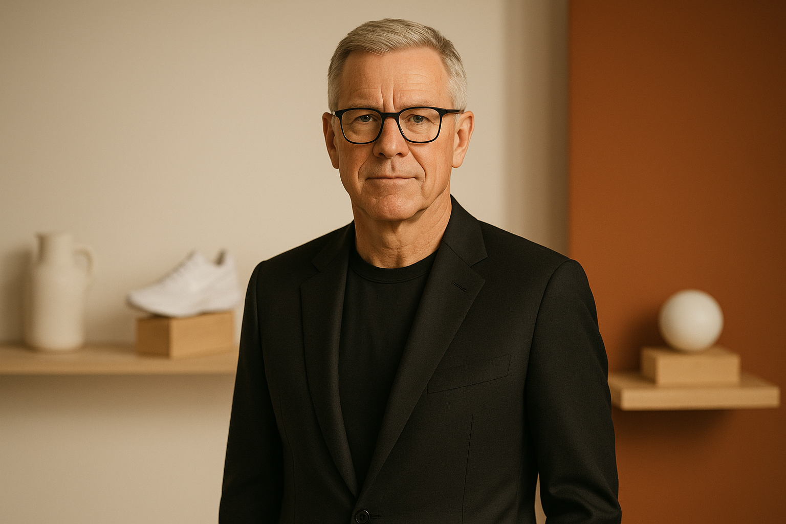 De pasante a CEO: el ascenso imparable de Elliott Hill en Nike