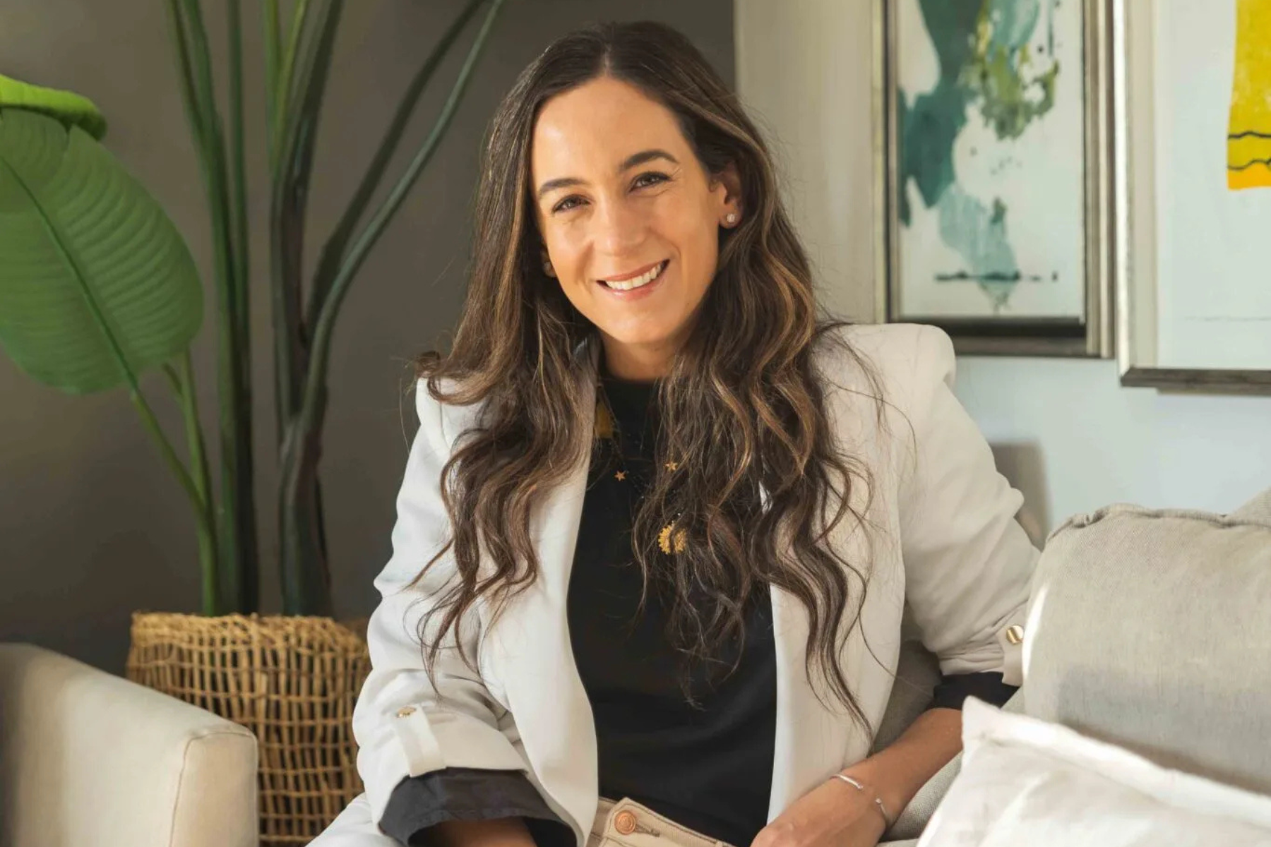 De hobby a marca: cómo La Reina del Dato profesionalizó la creación de contenido