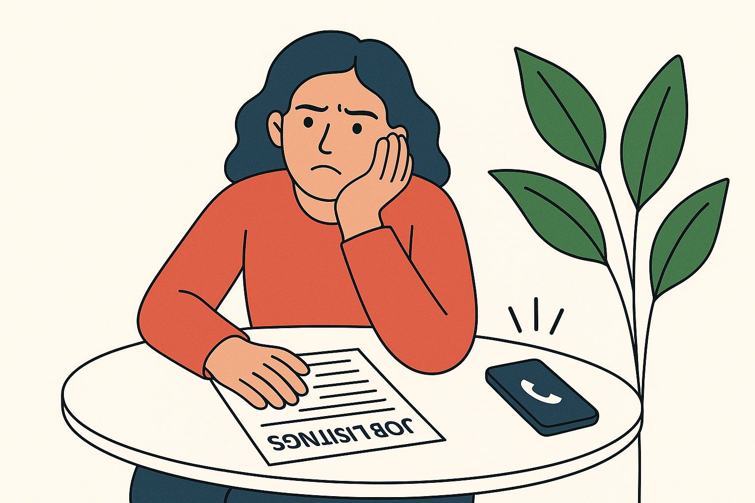 ¿En qué consiste la ley que pone fin al 'ghosting’ laboral?