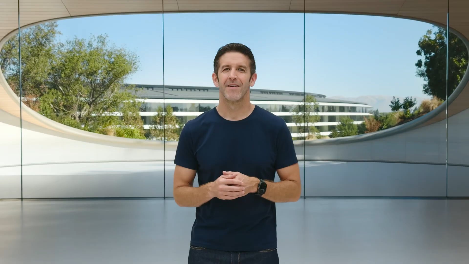 John Ternus asume como nuevo CEO de Apple con el reto de recuperar terreno en Inteligencia Artificial