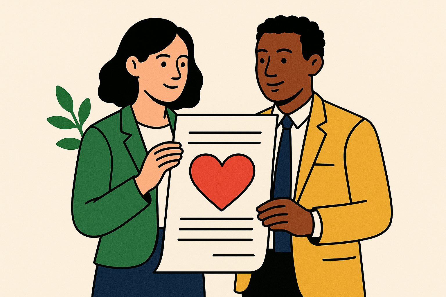 Love Contracts: cómo las empresas regulan las relaciones amorosas en el lugar de trabajo