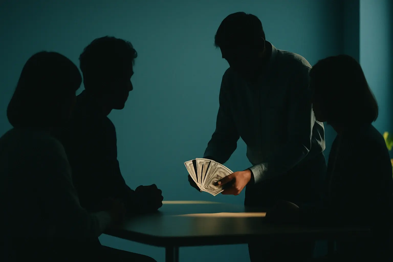 imagen sobre Transparencia salarial