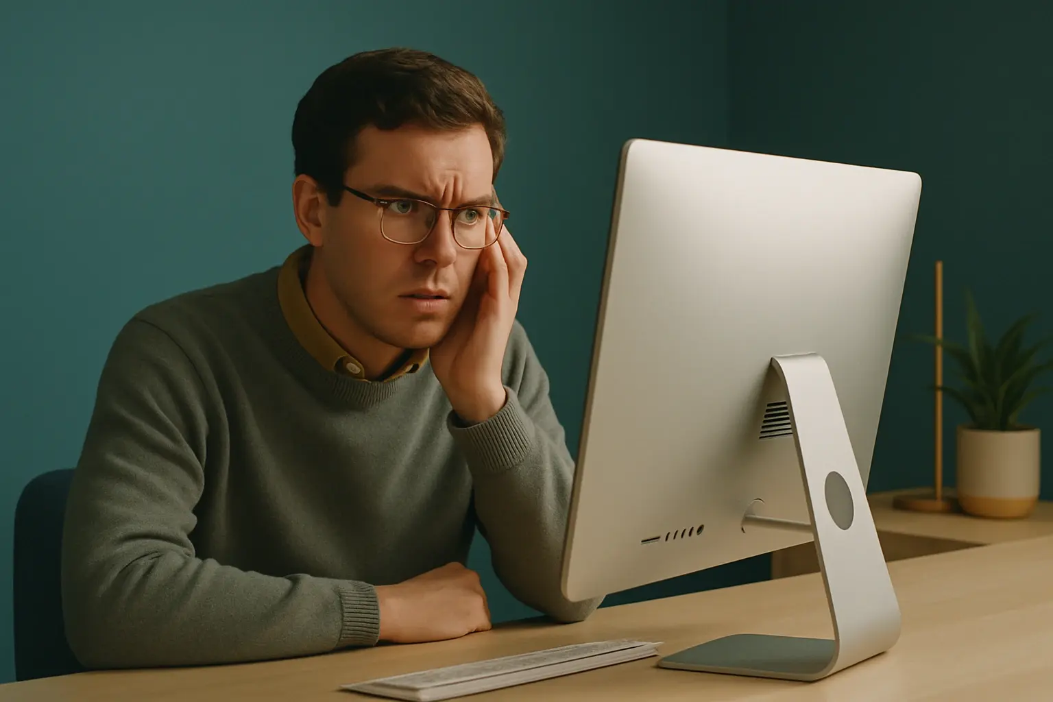 Qué es el “Workslop” y porqué está destruyendo la productividad en las empresas