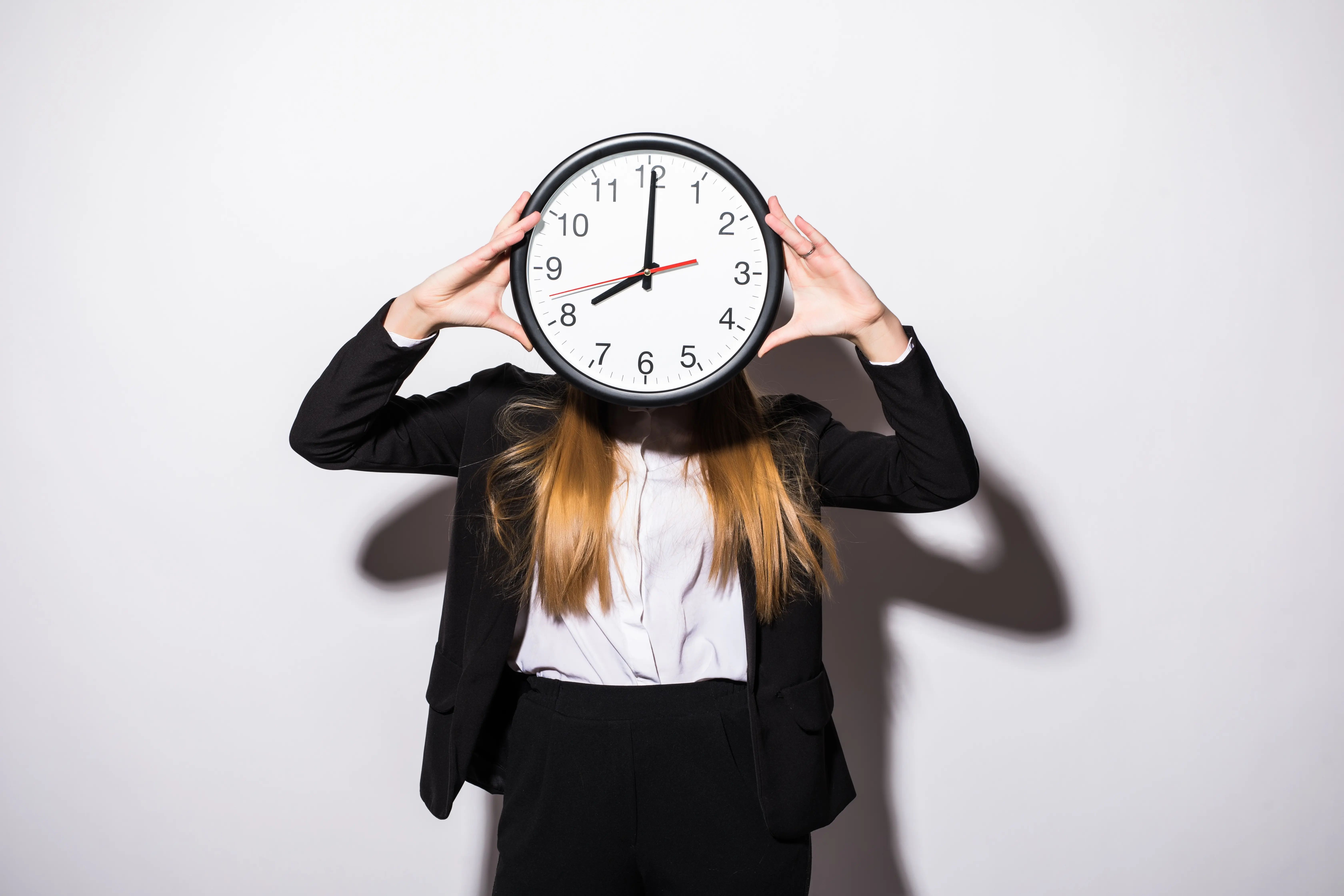 ¿Qué se sabe sobre la eficacia de la semana laboral de cuatro días?