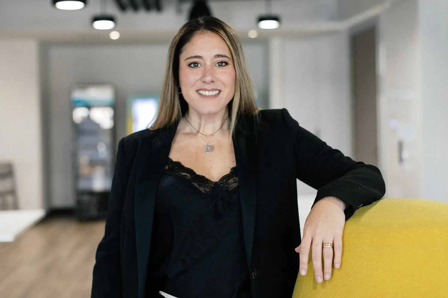 Fernanda Flynn: “Todos los días hay que destinar tiempo para aprender sobre inteligencia artificial”