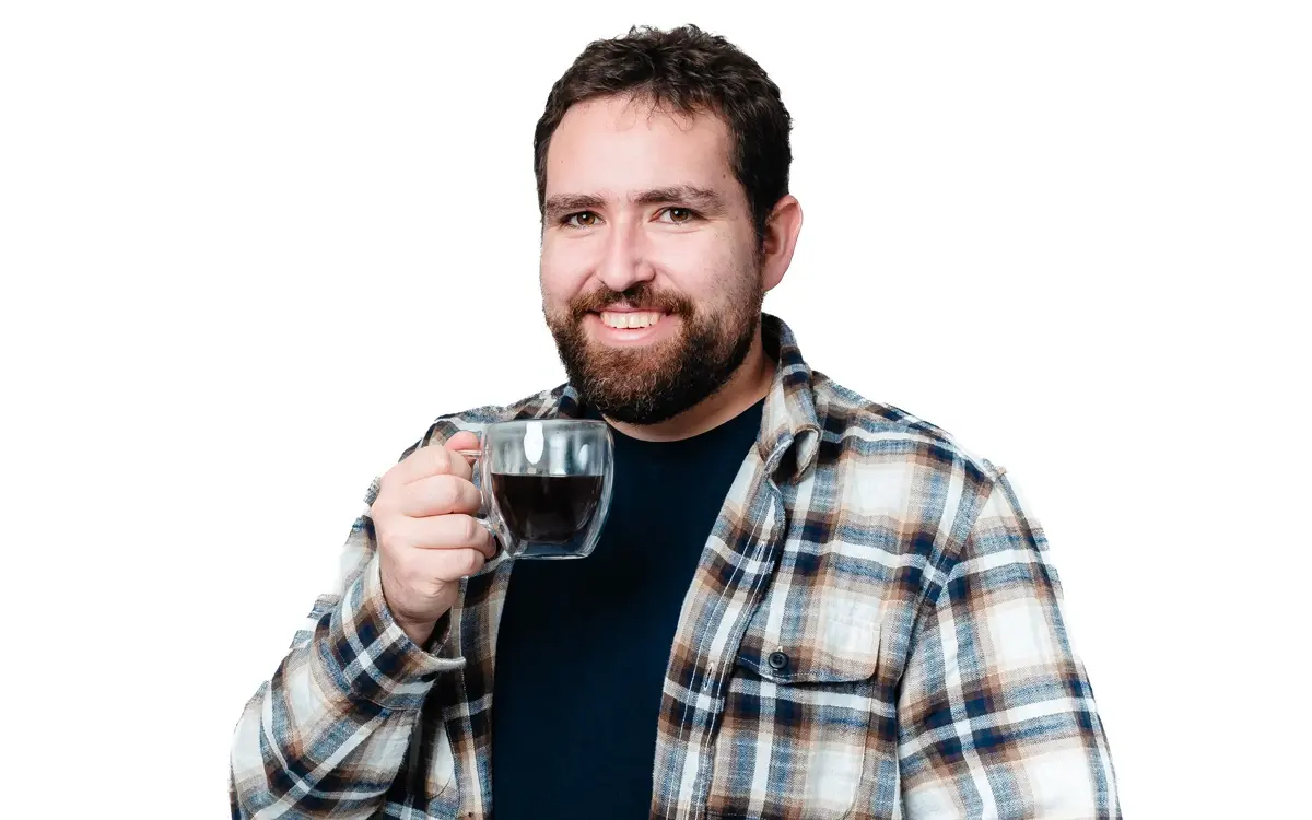 imagen sobre De ordenar sus deudas a construir un negocio: cómo Francisco Ackermann convirtió el contenido financiero en trabajo