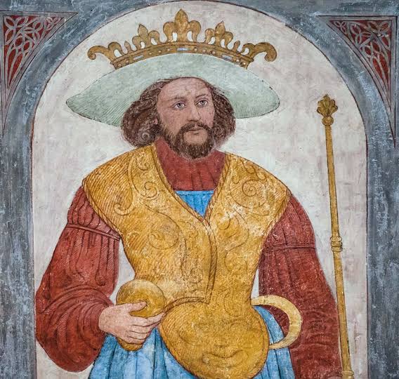 La historia milenaria detrás de Bluetooth: el rey vikingo que conecta tu oficina